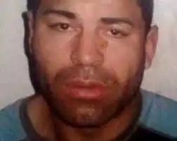 Video: Acusado por el doble crimen de Cañuelas intentó ahorcar a su abogada