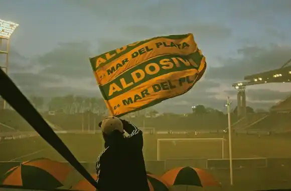 Casi 500 efectivos y agentes de seguridad destinados al operativo para el partido de Aldosivi en Copa Argentina