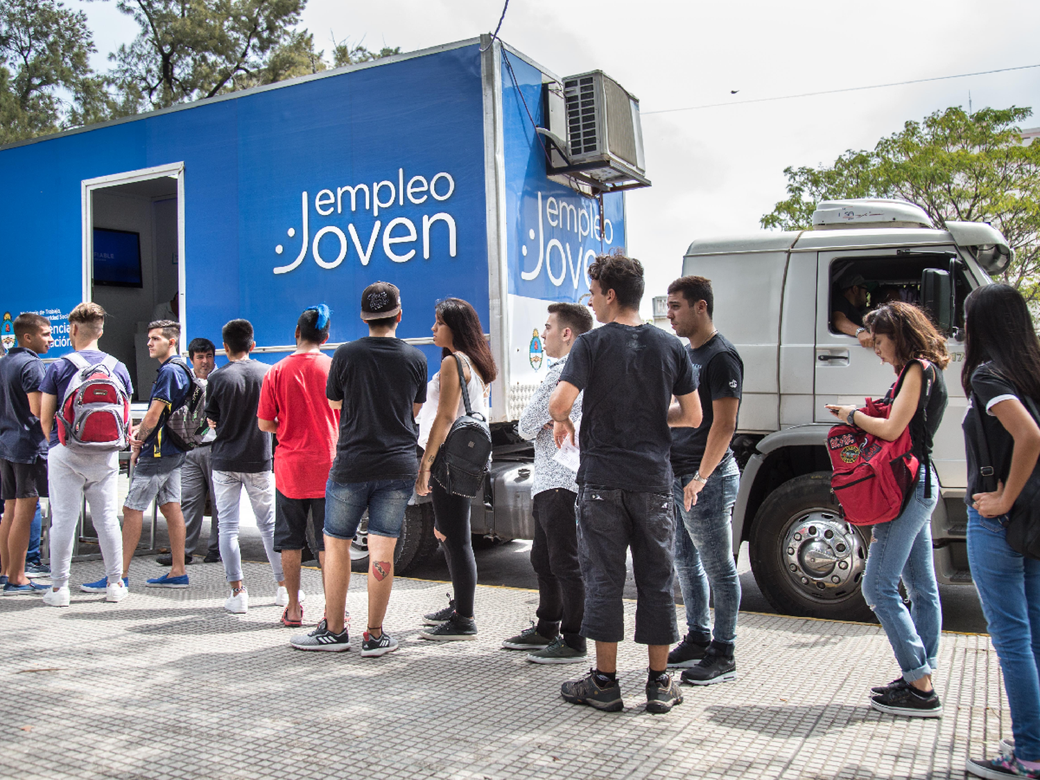 Crisis económica, empleo y amigos, las preocupaciones de estudiantes universitarios en la pandemia