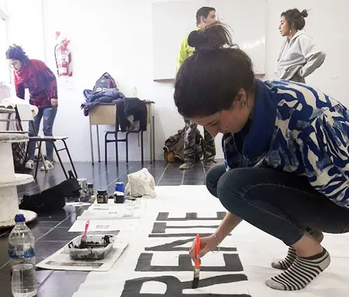 Lanzarán el Frente Estudiantil Superior