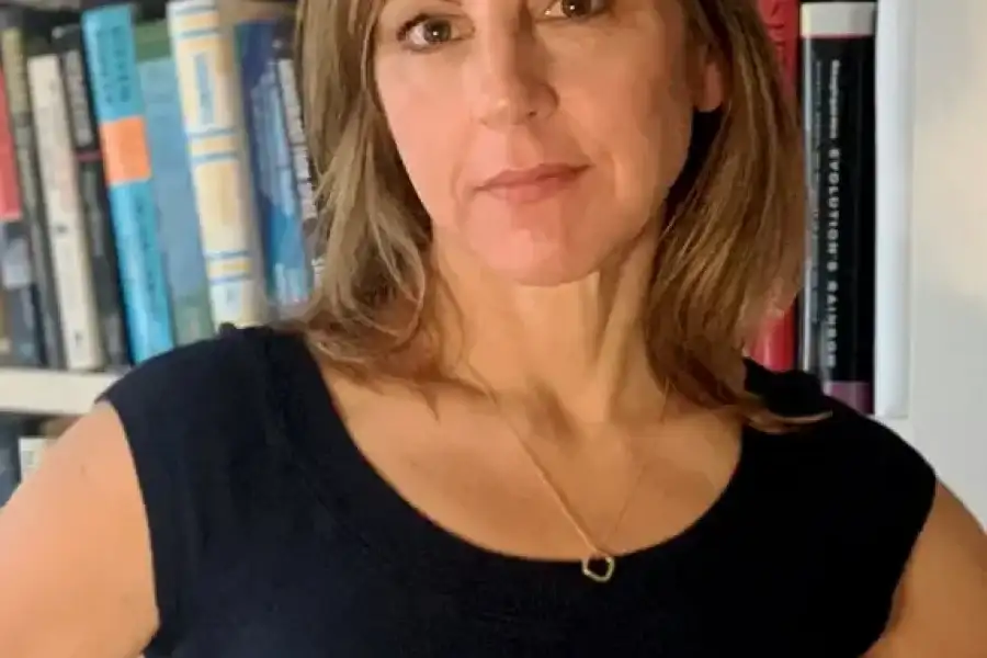 Carole Hooven