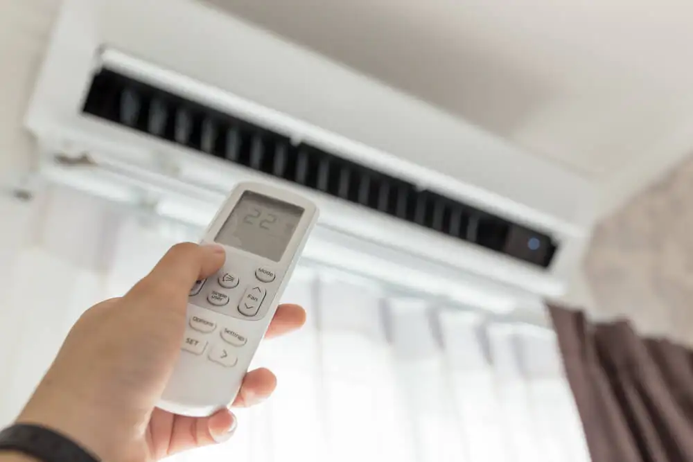 ¿Cómo usar el aire acondicionado sin dañar la salud respiratoria?