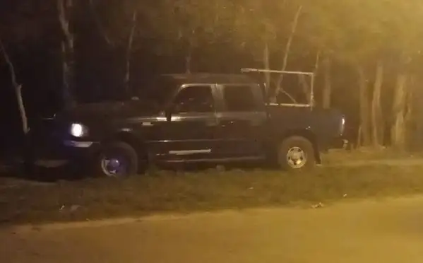 Ocurrió a menos de 500 metros de donde casi 24 horas antes asesinaron a una mujer.