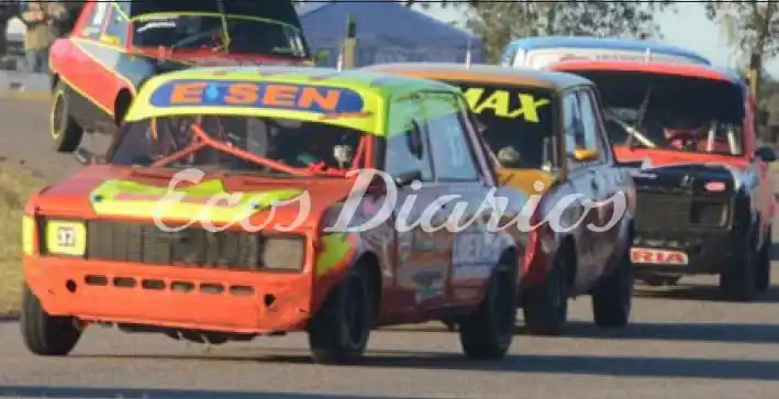 APSE confirmó carreras el domingo 27