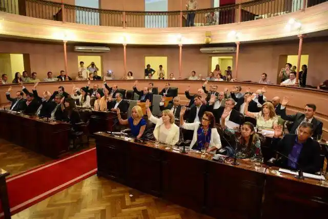 Diputados realiza este martes su primera sesión ordinaria del año 