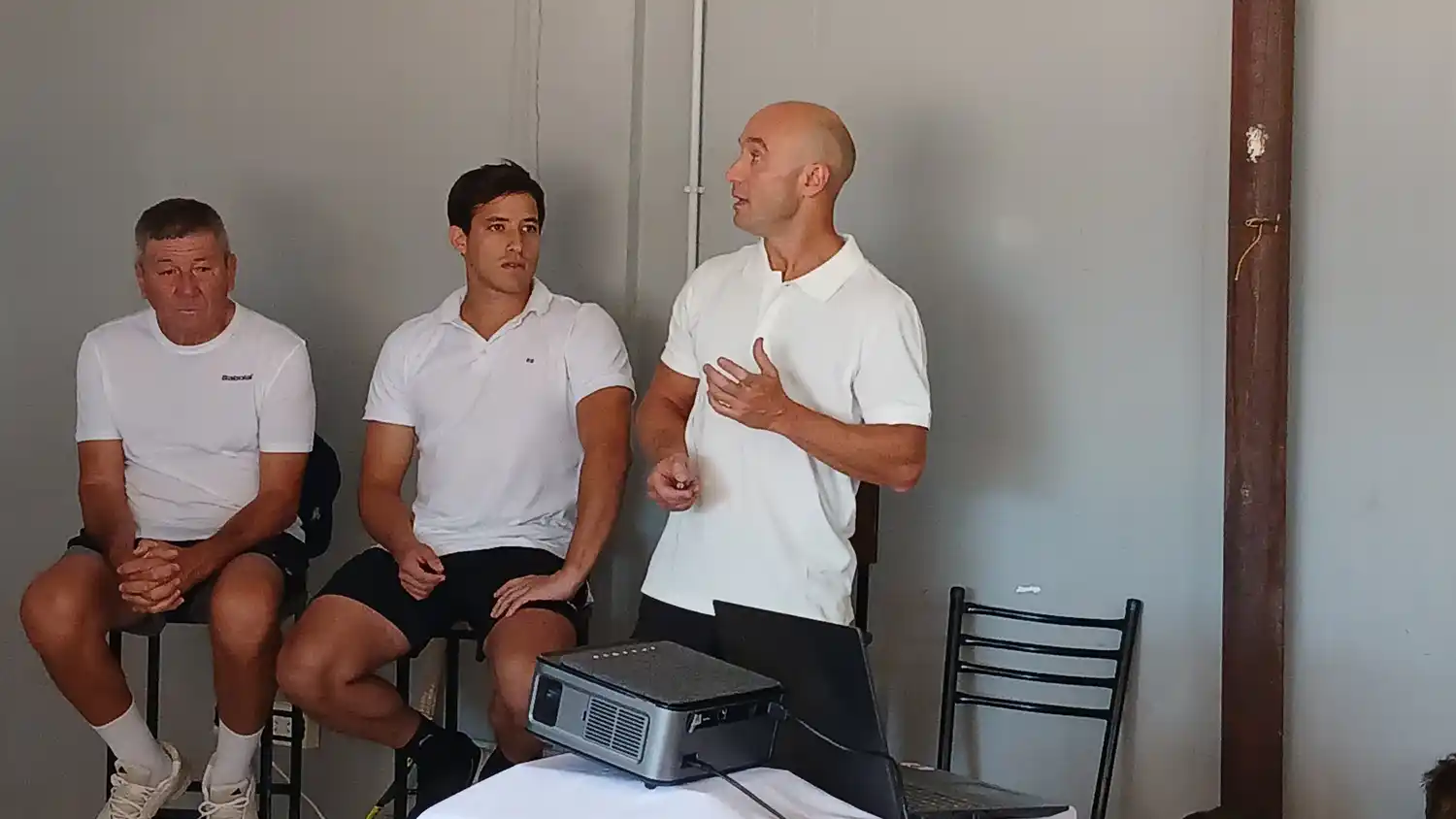 Centenario Tenis FIT - 3