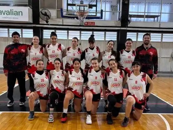 indep de ataliva u21 femenino basquet