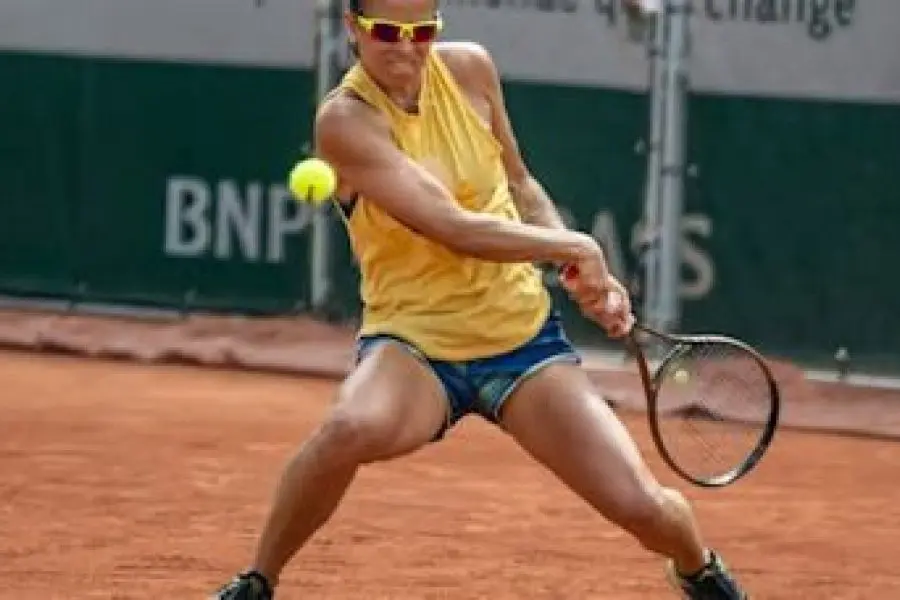 Los tenistas argentinos en la Qualy de Rolland Garros