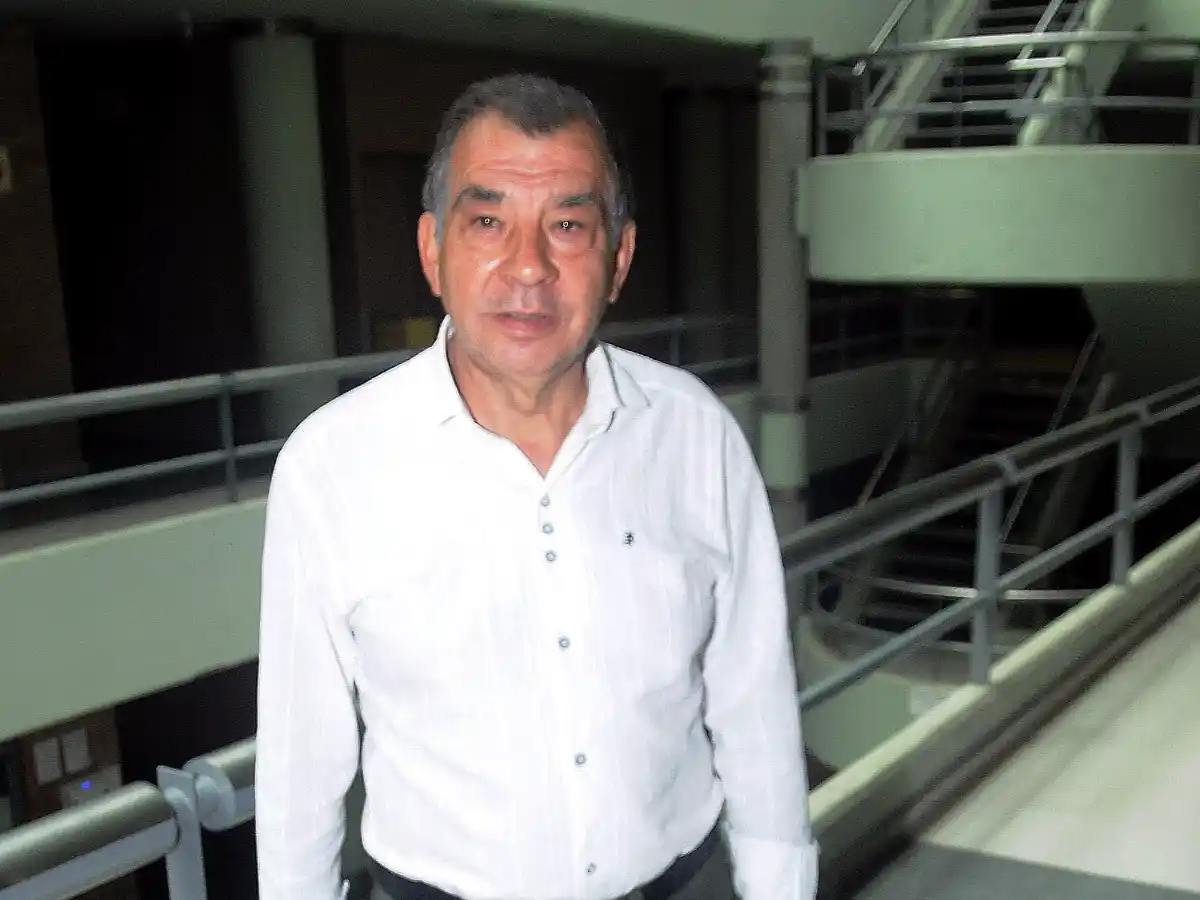 El abogado Corón Montiel será el defensor de Ferreri  