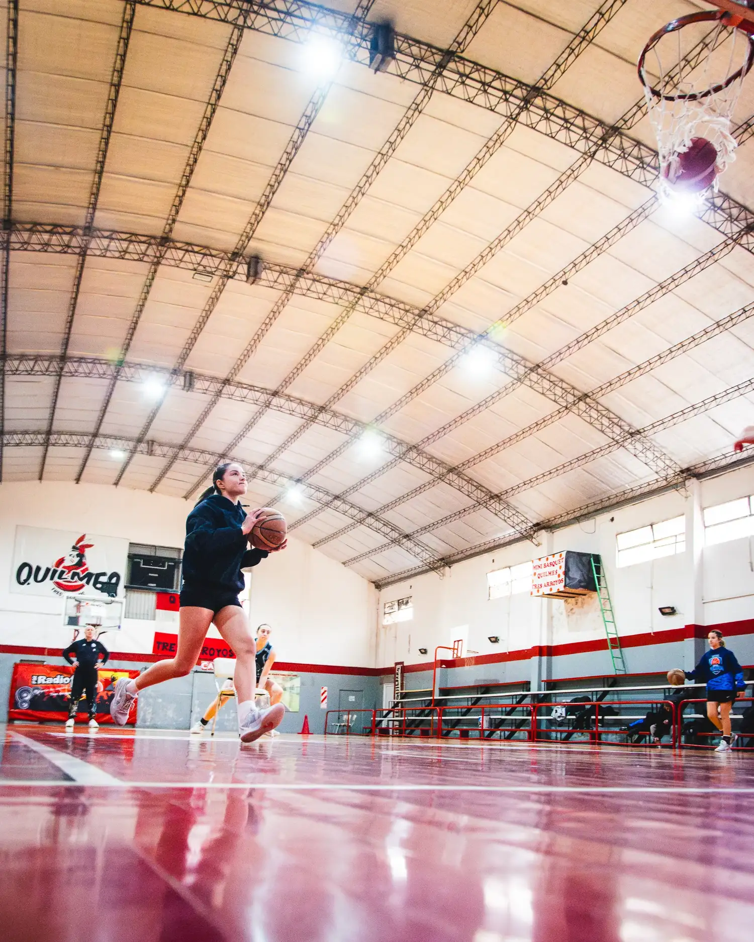 entrena u17 - 7