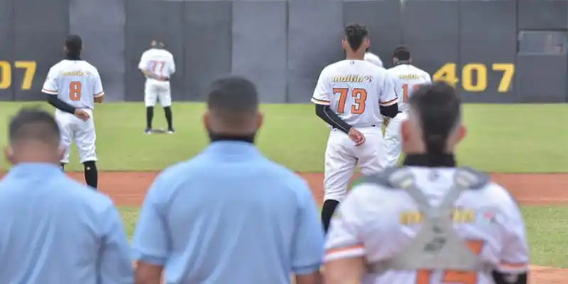 YA HAY FECHA para comienzo de la temporada 2021-2011 de béisbol en Venezuela