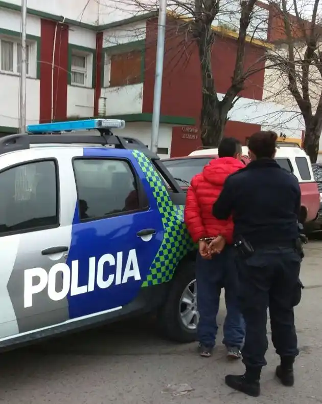Precedido de graves antecedentes, volverá ir a juicio por varios robos
