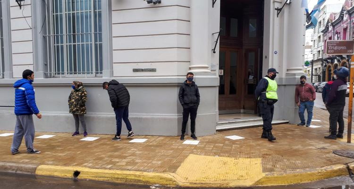 El tercer IFE empezará a pagarse el 10 de agosto, anunció Anses