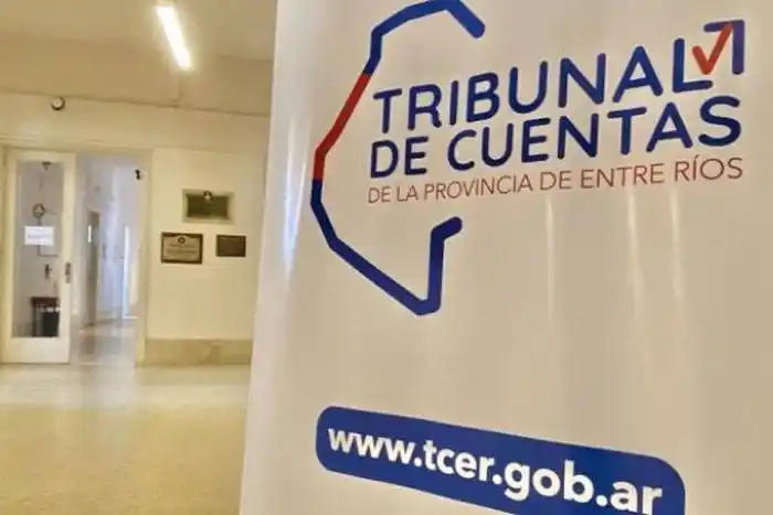 El Tribunal de Cuentas brinda información pública de los  83 municipios entrerrianos