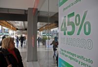 Balance positivo en comercios locales por las promociones del 200° Aniversario del Banco Provincia