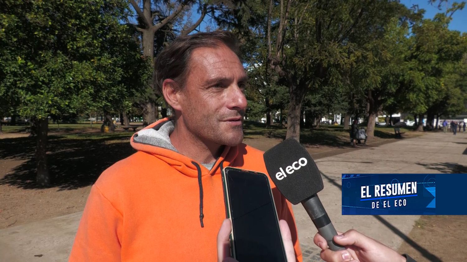 Cómo avanzan las obras en la pista de atletismo