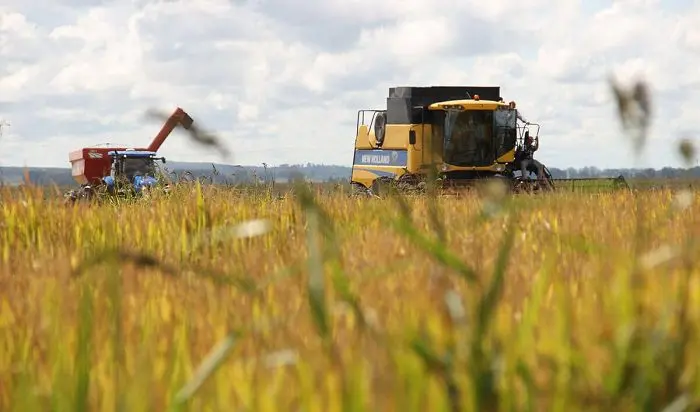 ¡FEDEAGRO! Falta de diésel genera pérdida de miles de toneladas de producción