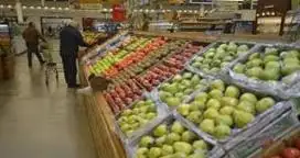 Entre el campo y la góndola los productos cuestan 5,9 veces más