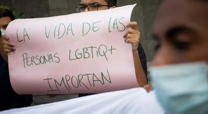Comunidad LGBTQ+ de Venezuela pide a la ONU ser incluida en su plan humanitario