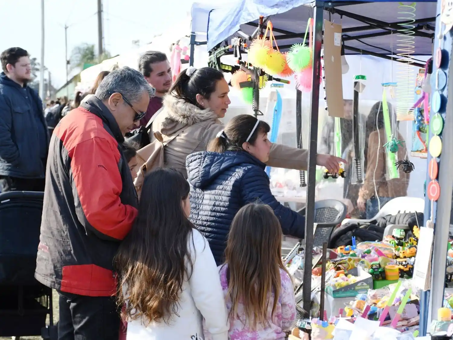 “Expo Vacaciones 2025” con propuestas para toda la familia