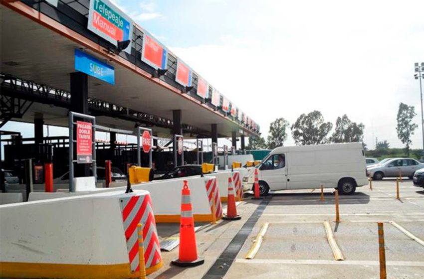 Los nuevos cuadros tarifarios fueron oficializados por la Dirección de Vialidad.