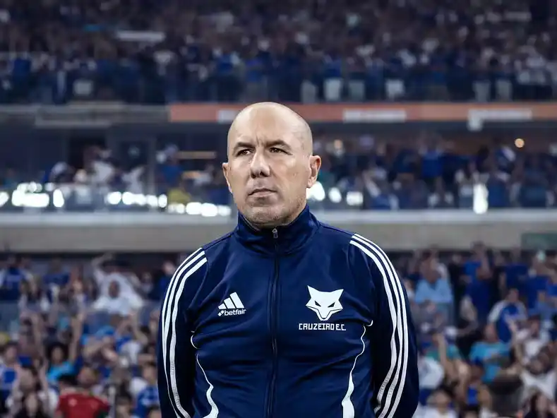 Leonardo Jardim es el nuevo DT de Flamengo.