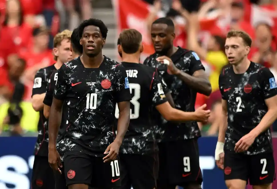 Canadá y un triunfo histórico