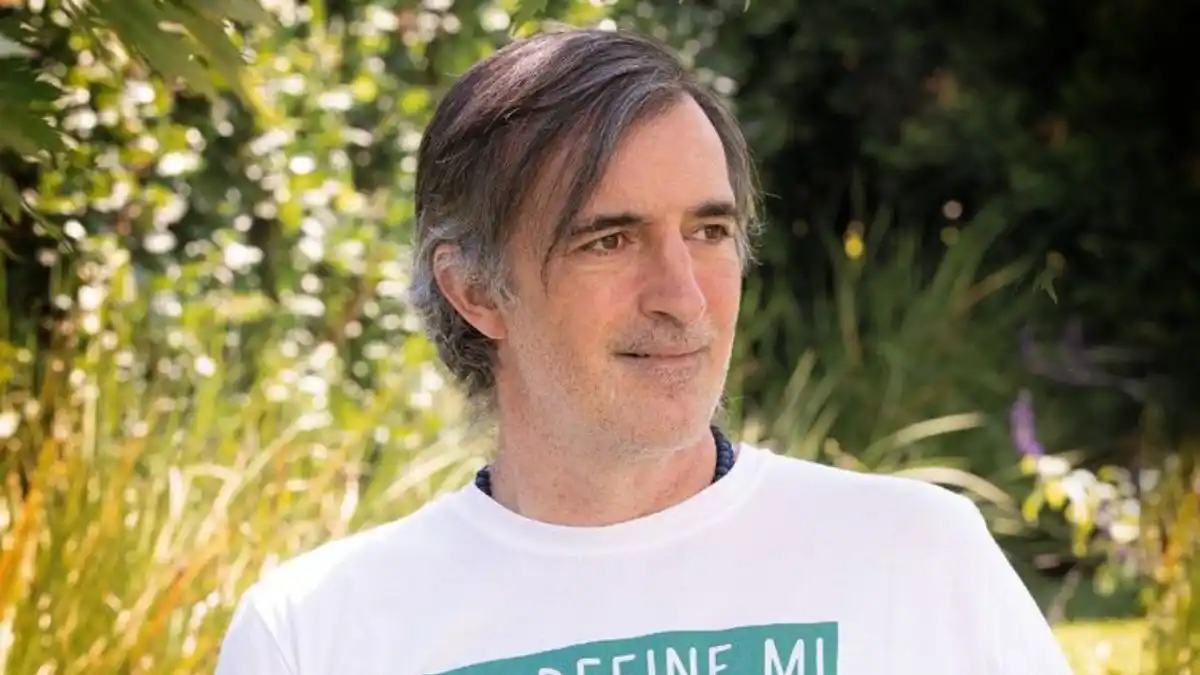 Emotivo agradecimiento de Esteban Bullrich al ser dado de alta