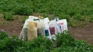 Proveedores de insumos y servicios agropecuarios en Gualeguay