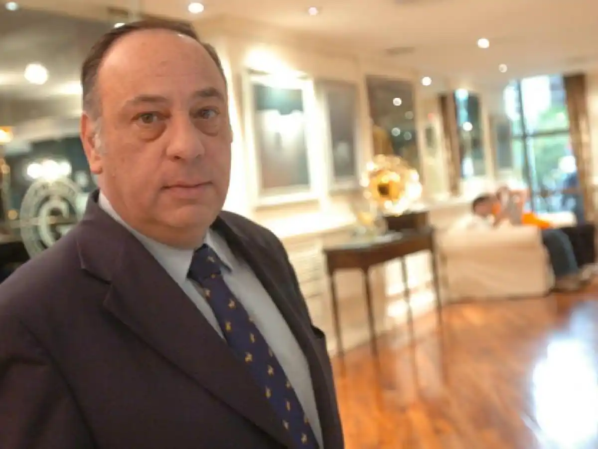 [Video] Cachanosky: Cada senador argentino es 10 veces más caro que uno español