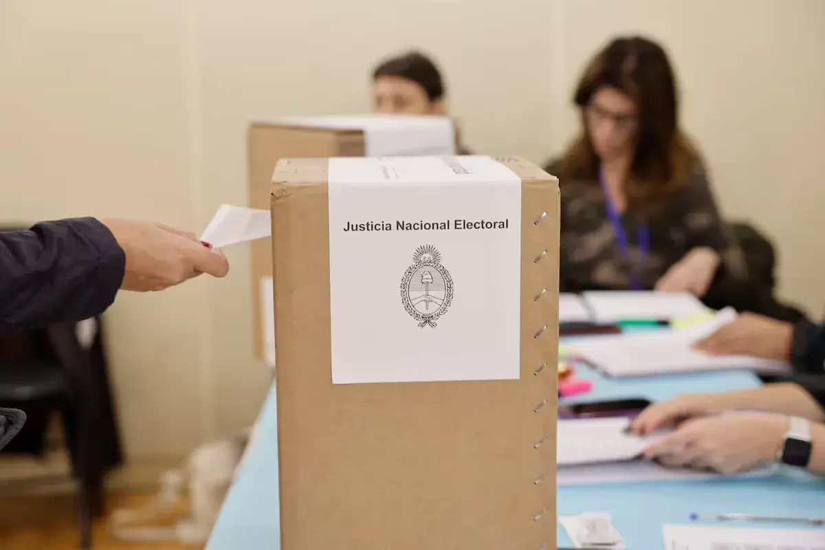 Elecciones 2027: cuándo se votará para presidente en Argentina y qué cargos estarán en juego
