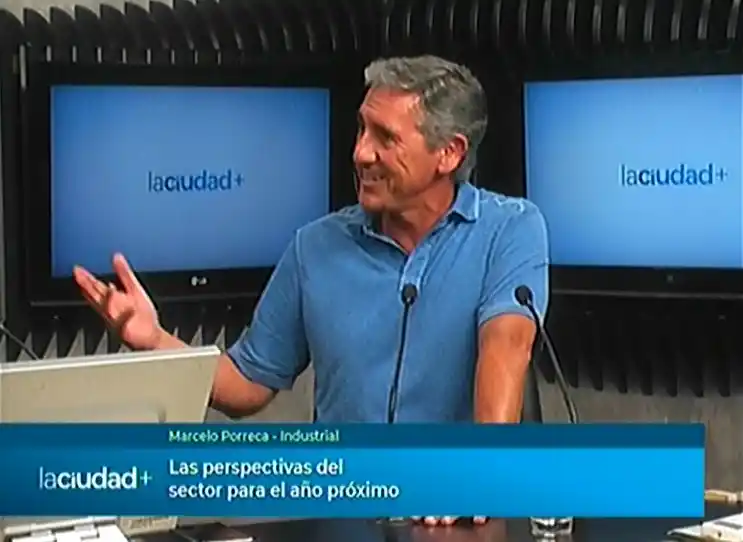 Análisis de la situación de la industria tandilense | La Ciudad