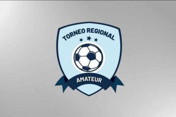 Hay árbitros para la tercera del Regional Amateur
