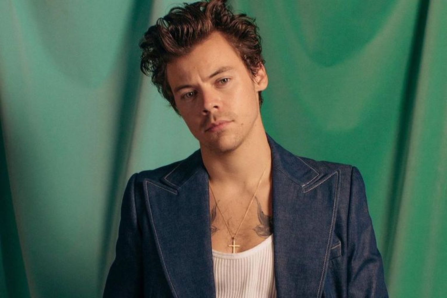 Harry Styles cumple años: un artista que sigue creciendo