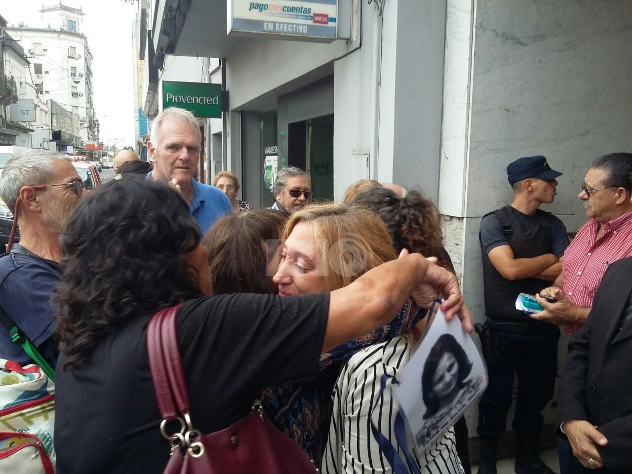 Juicio La Casita: “Cerramos una etapa importante”