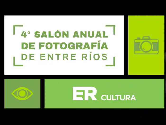 Quedan pocos días para participar del 4° Salón Anual de Fotografía de Entre Ríos