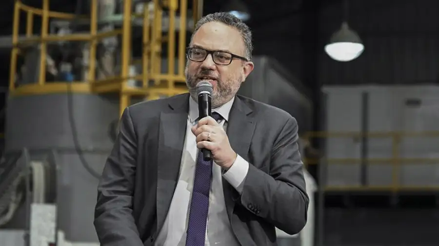 Proyectan un crecimiento del 4,5% para 2022 y un mayor impulso de exportaciones