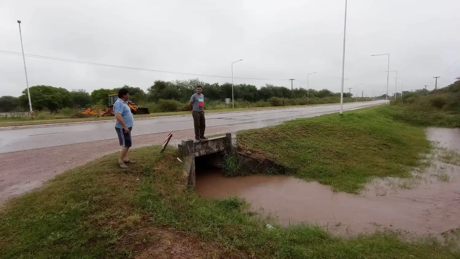 Las lluvias trajeron alivio y mejoran las perspectivas de siembra para Entre Ríos