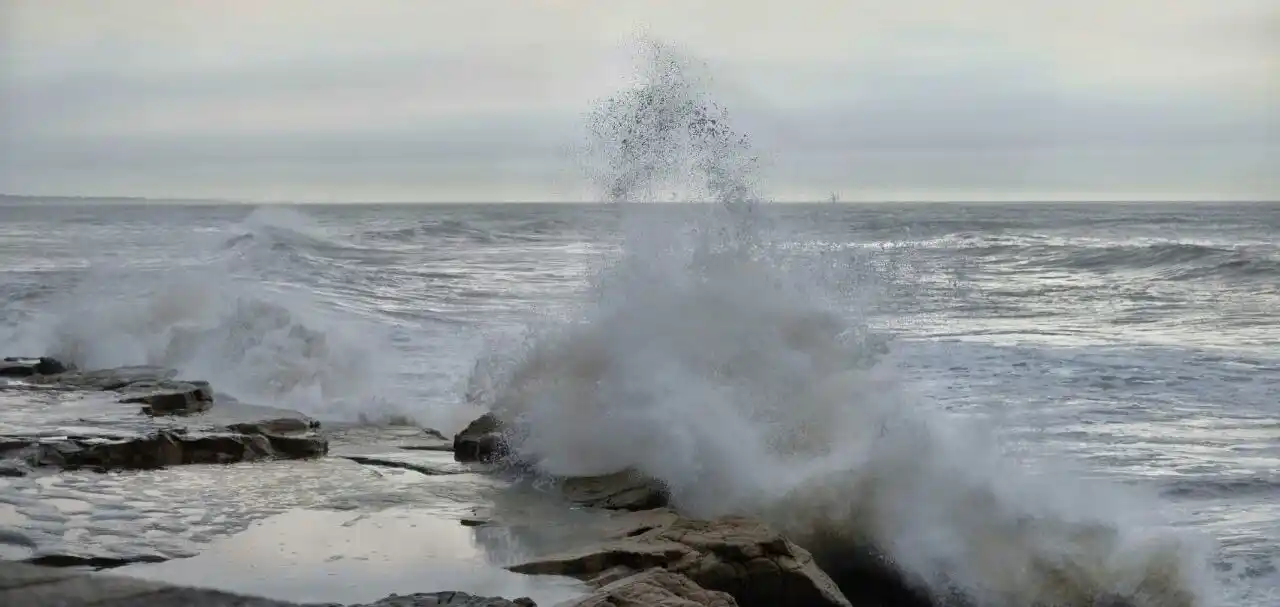 El clima en Mar del Plata mejorará en las próximas horas