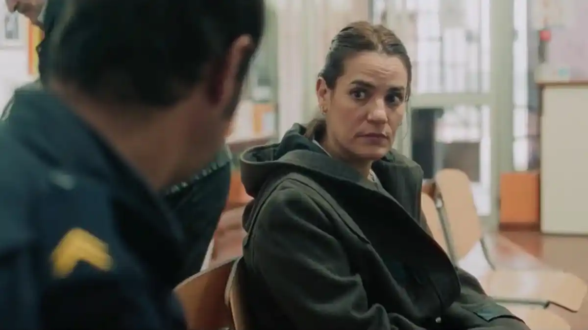 Un cabo suelto en Espacio INCAA