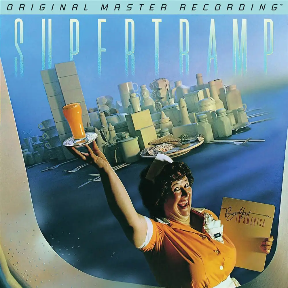 El extrañísimo vínculo entre la banda Supertramp y el atentado a las Torres Gemelas