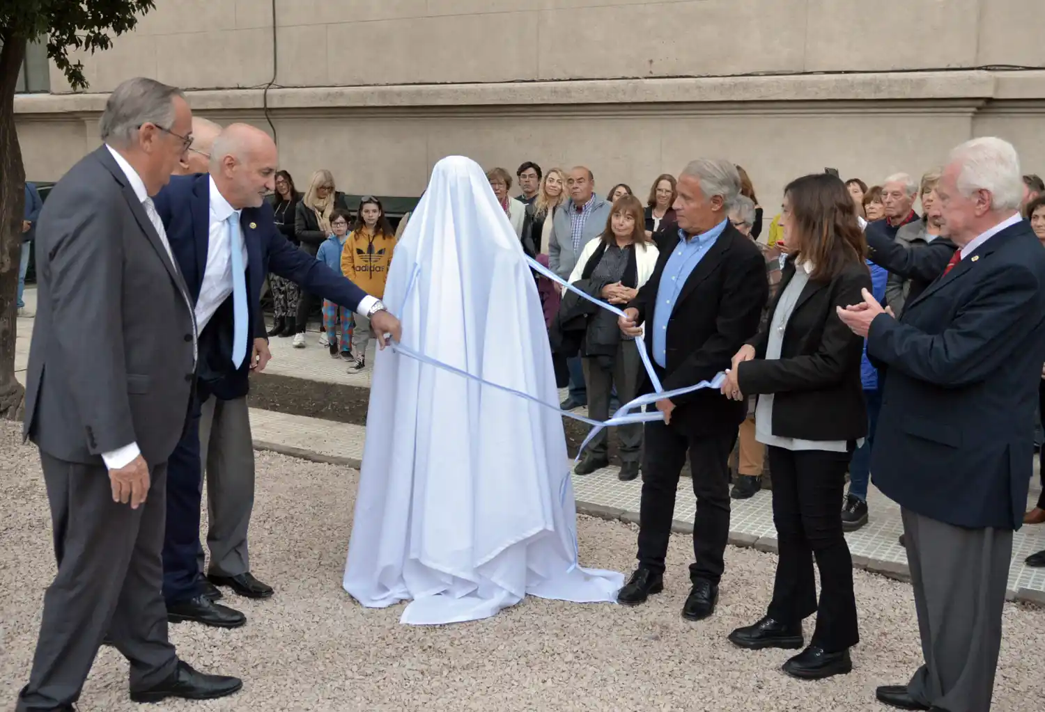 Paseo de las Personalidades - 5