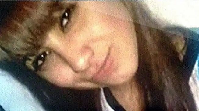 Apareció Sofía, la joven de 15 años de El Talar