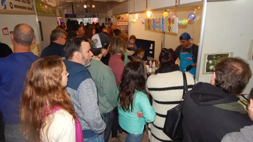Se viene la tercera edición de “Necoemprende”