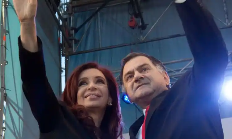 Elecciones 2017: El intendente de Florencio Varela llamó a “peronizar la campaña”