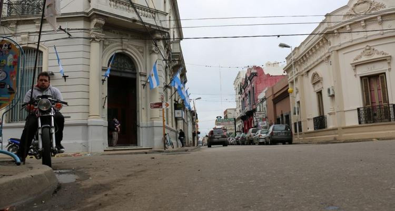 Con el impulso final del Banco Nación y el sueño de la casa propia