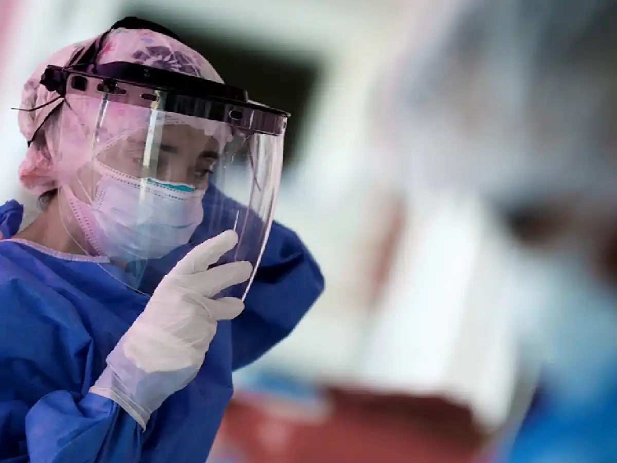 Otras 142 personas murieron y 13.286 fueron diagnosticadas con coronavirus en el país