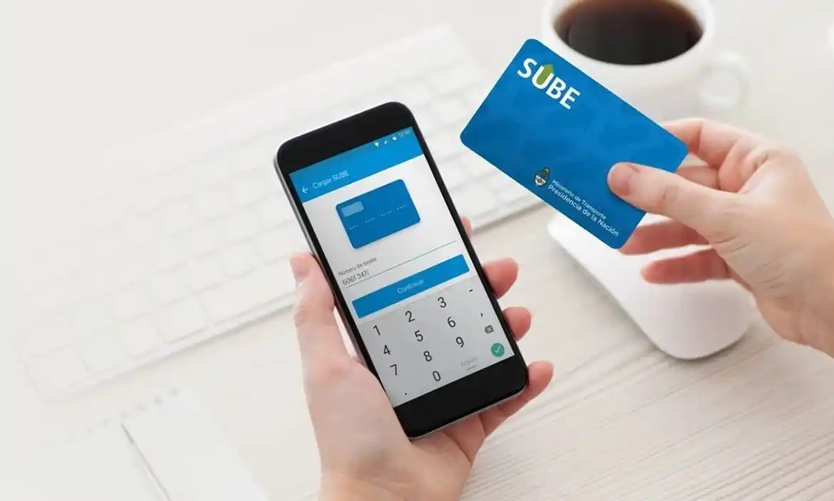 Atención: cuál será la única app de Tarjeta SUBE que funcionará a partir de junio