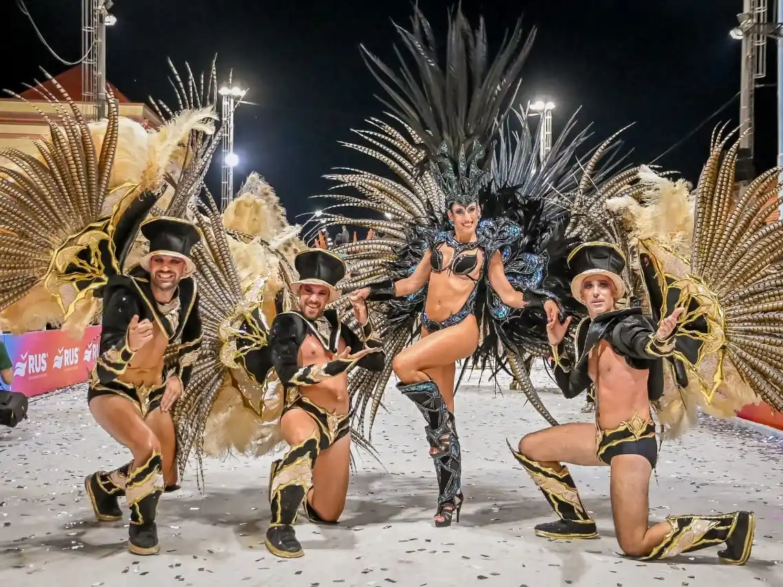 Comenzó el Fin de Semana Largo XXL: todo lo que tenés que saber de las tres noches de Carnaval