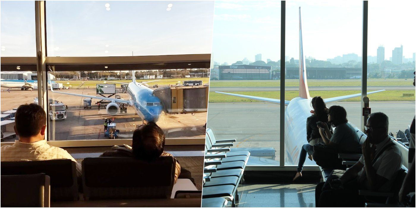 Proponen un puente aéreo entre el Aeroparque Jorge Newbery y Congonhas